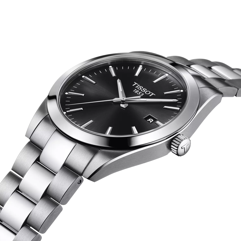 TISSOT GENTLEMAN T1274101105100