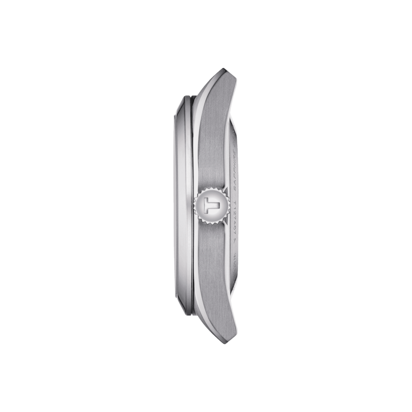 TISSOT GENTLEMAN POWERMATIC 80 SILICIUM T1274071105100