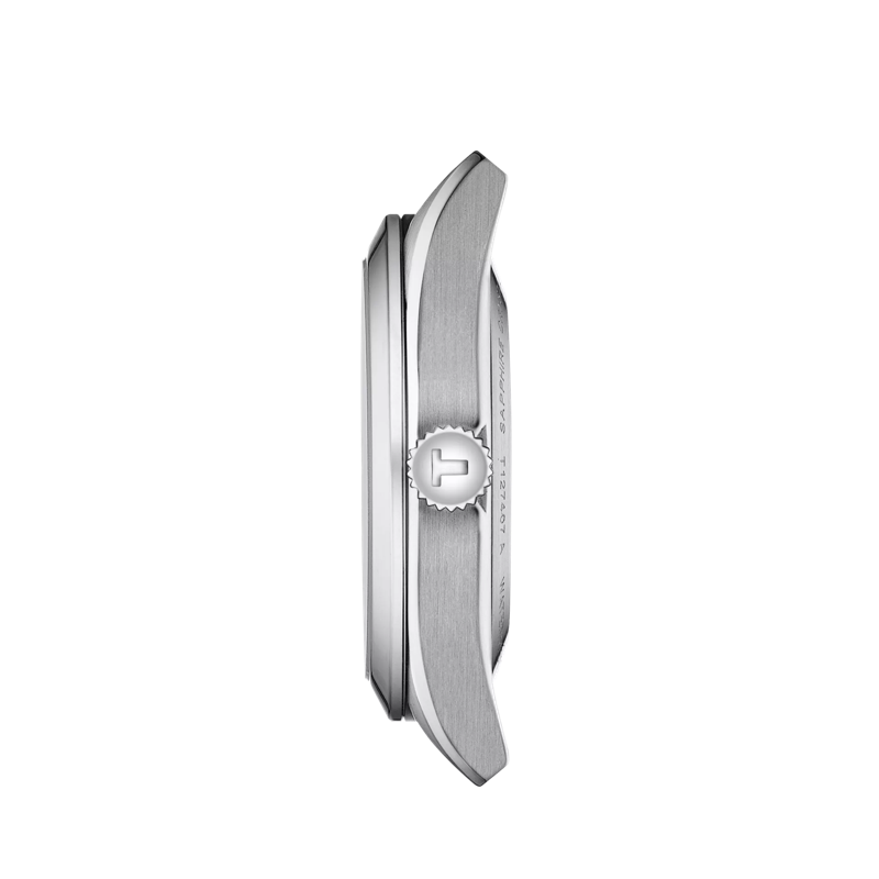 TISSOT GENTLEMAN POWERMATIC 80 SILICIUM T1274071104100