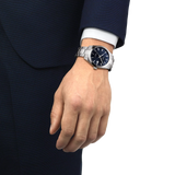 TISSOT GENTLEMAN POWERMATIC 80 SILICIUM T1274071104100