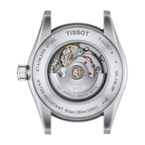 Tissot T-My Lady Automatic                                                                                                       T132.007.11.351.00