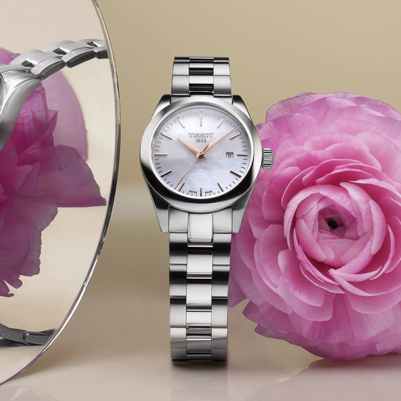 Tissot T-My Lady T1320101111100