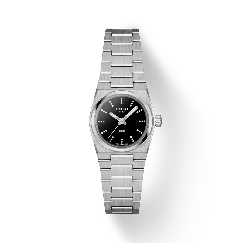 Tissot PRX 25mm T1370101105600