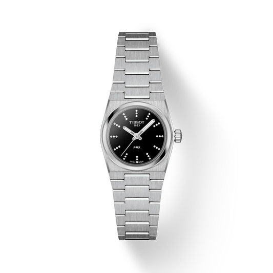 Tissot PRX 25mm T1370101105600