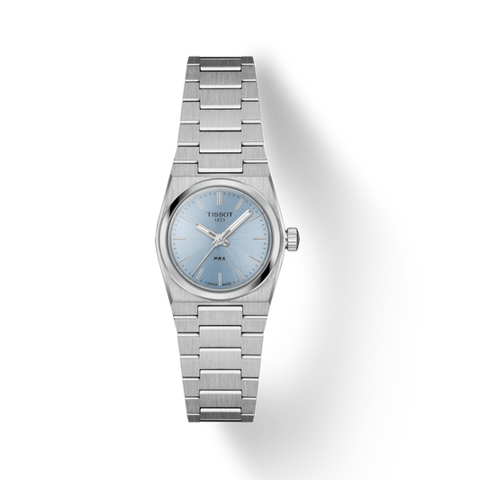 Tissot PRX 25mm T137.010.11.351.00