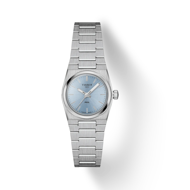 Tissot PRX 25mm T137.010.11.351.00