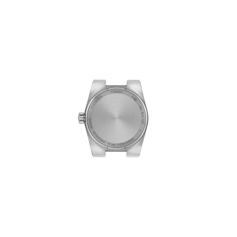Tissot PRX 25mm T1370102111100