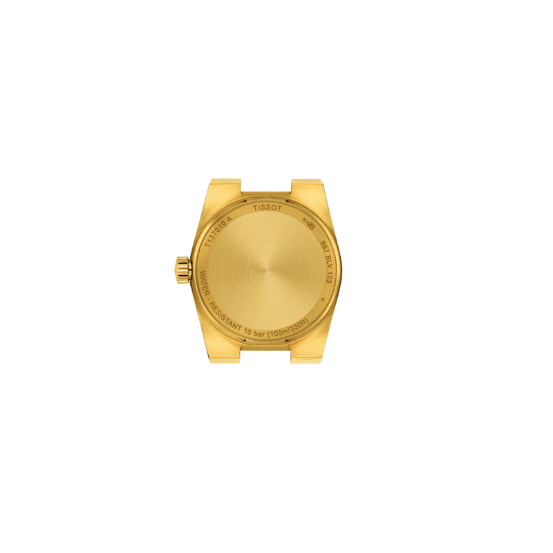 Tissot PRX 25mm T1370103302100