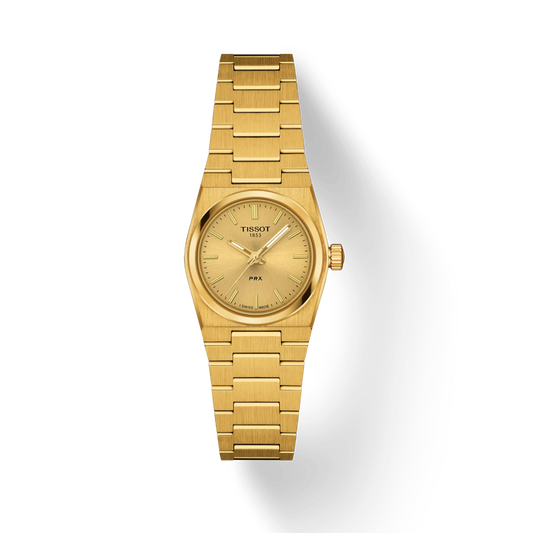 Tissot PRX 25mm T1370103302100