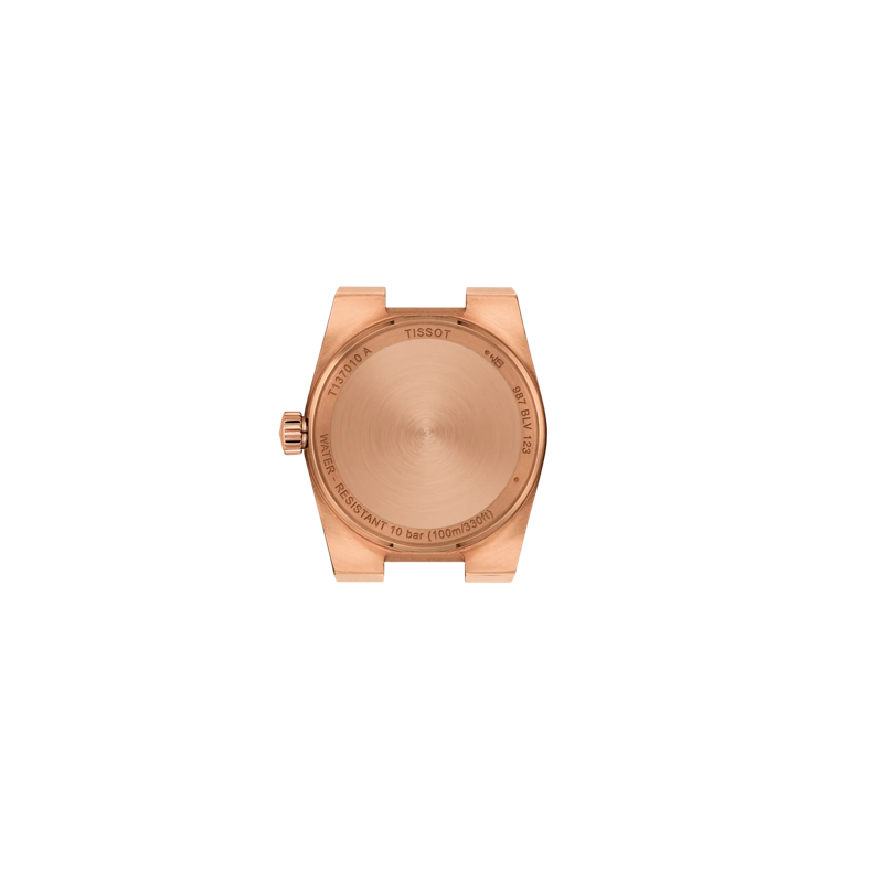 Tissot PRX 25mm T1370103350600