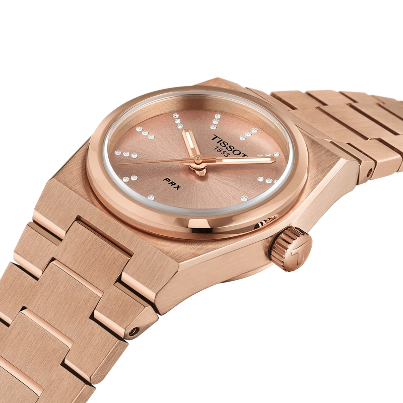 Tissot PRX 25mm T1370103350600