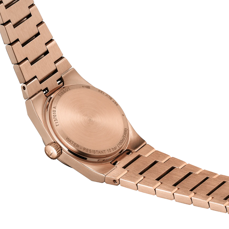 Tissot PRX 25mm T1370103350600
