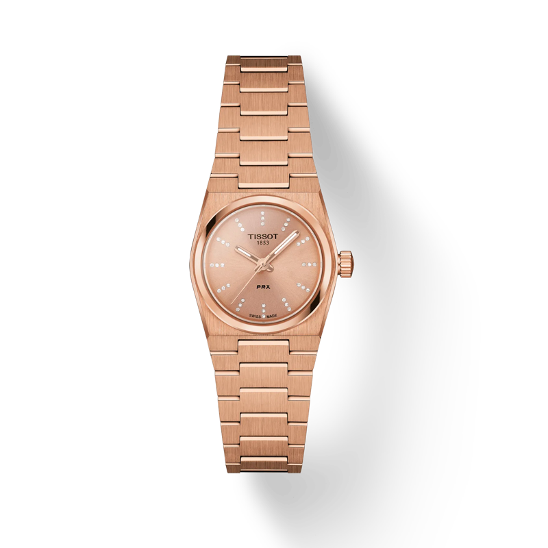 Tissot PRX 25mm T1370103350600