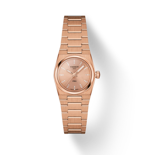 Tissot PRX 25mm T1370103350600