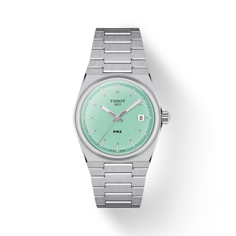 Tissot PRX 35mm T1372101109100