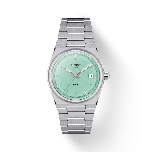 Tissot PRX 35mm T1372101109100