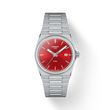 Tissot PRX Quartz 35mm T1372101142100