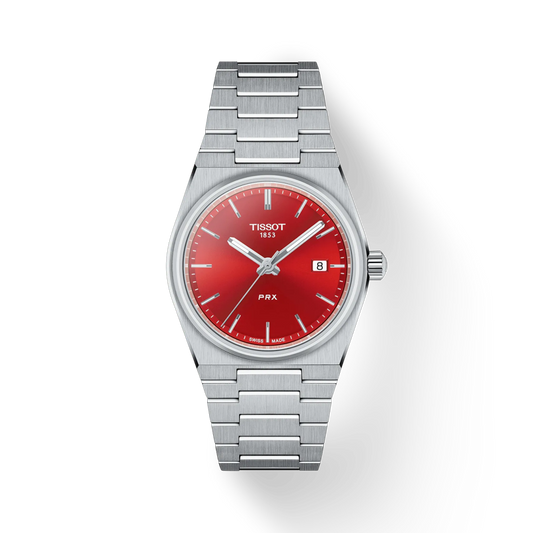 Tissot PRX Quartz 35mm T1372101142100