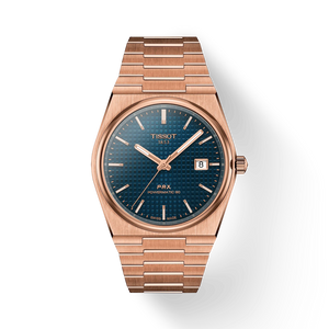 Tissot PRX Powermatic 80 T1374073304100