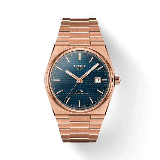 Tissot PRX Powermatic 80 T1374073304100