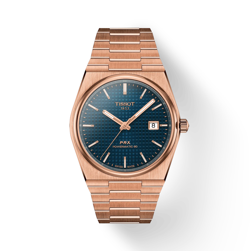 Tissot PRX Powermatic 80 T1374073304100
