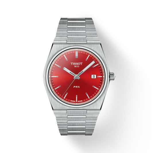 Tissot PRX Quartz 40mm T1374101142100