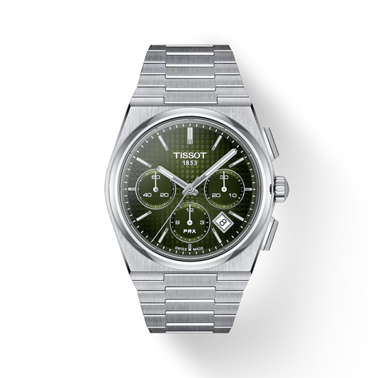 Tissot PRX 42mm T1374271109100