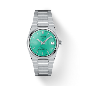 TISSOT PRX POWERMATIC 80 35MM T1372071109101