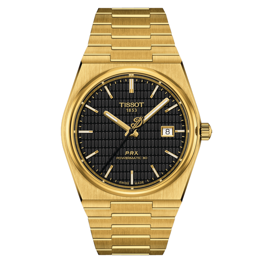 Tissot PRX Damian Lillard Special Edition 40mm T1374073305100