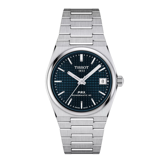 Tissot PRX Powermatic 80 35mm T1372071104100