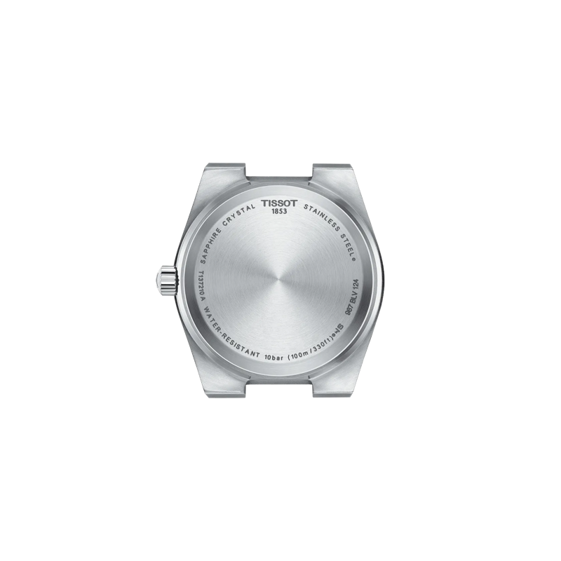 Tissot PRX 35mm T1372101109100