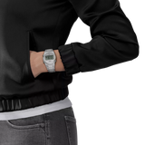 Tissot PRX Digital 35 mm T1372631103000
