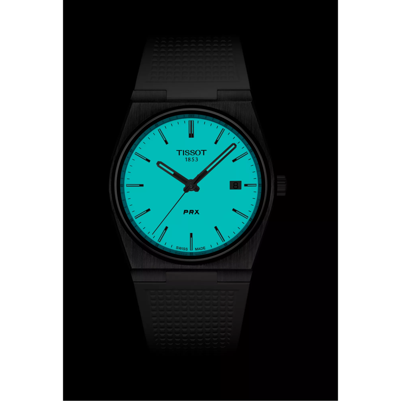 Tissot PRX T1374101701100