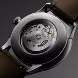 Tissot Chemin des Tourelles Powermatic 80 42 mm T1394071626100