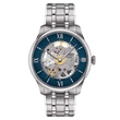 Tissot Chemin Des Tourelles Skeleton T1398361104800
