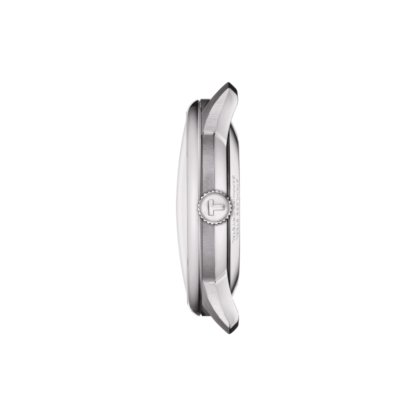 Tissot Chemin Des Tourelles Skeleton T1398361104800