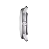 Tissot Chemin des Tourelles Powermatic 80 39 mm T1398071106100