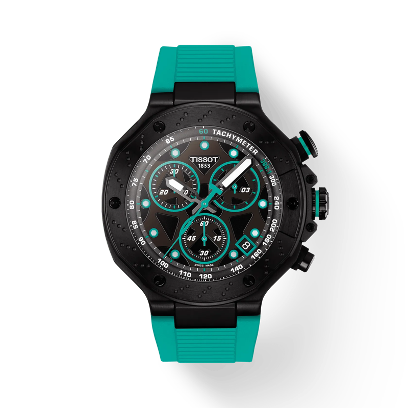 Tissot T-Race 45mm  T1414173705101