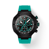 Tissot T-Race 45mm  T1414173705101