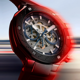 Tissot T-Race MotoGP 2025 45mm T1414622704100