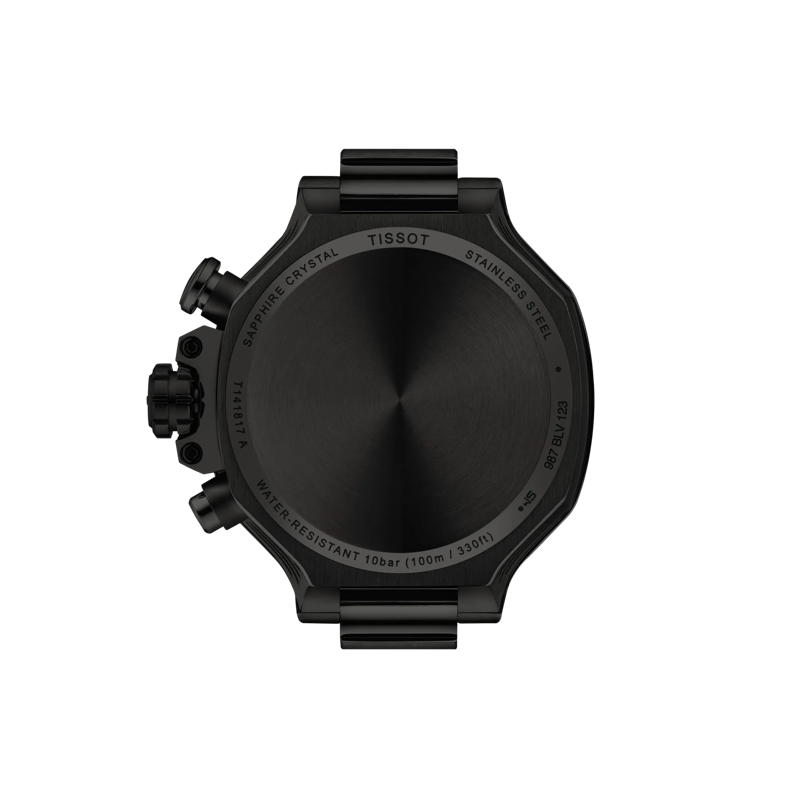 Tissot T-Race Quartz Chronograph 38mm T1418173705100