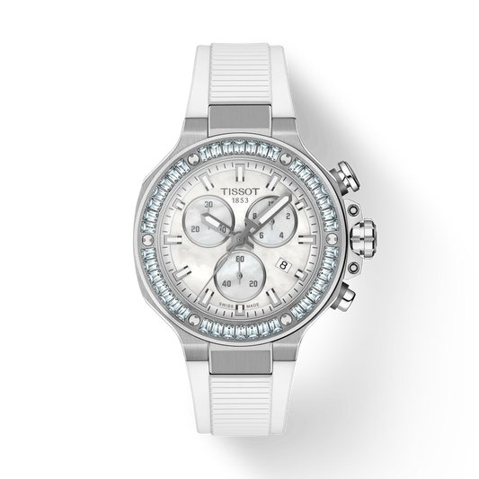 Tissot T-Race Quartz Chronograph 38mm T1418179711100