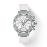 Tissot T-Race Quartz Chronograph 38mm T1418179711100