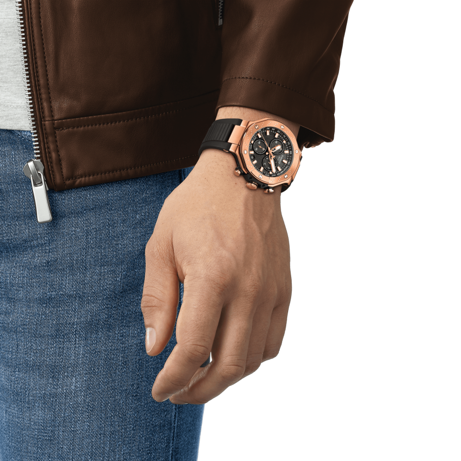 TISSOT T-RACE CHRONOGRAPH T1414173705100