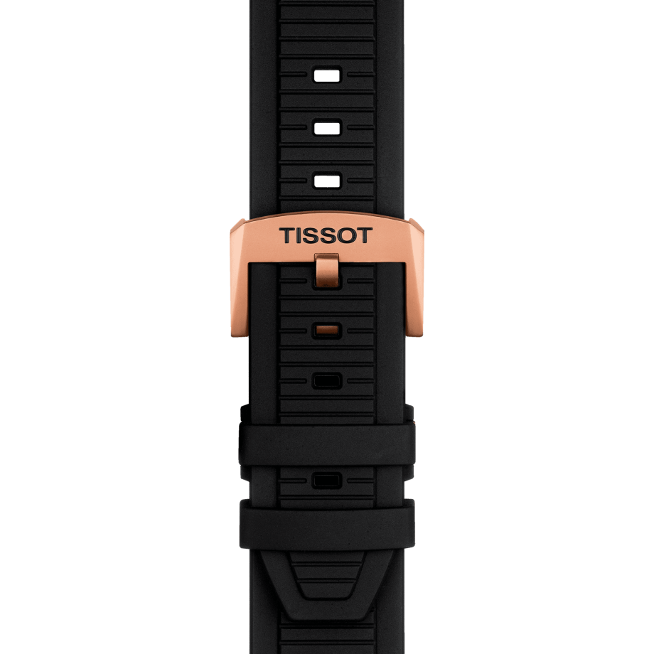 TISSOT T-RACE CHRONOGRAPH T1414173705100