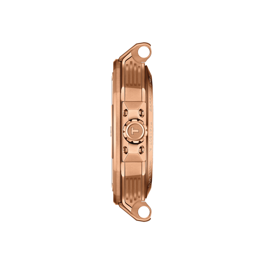 Tissot T-Race Powermatic 80 41mm T1418073705100