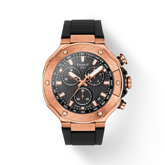 TISSOT T-RACE CHRONOGRAPH T1414173705100