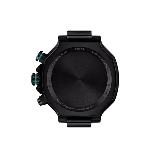 Tissot T-Race 45mm  T1414173705101