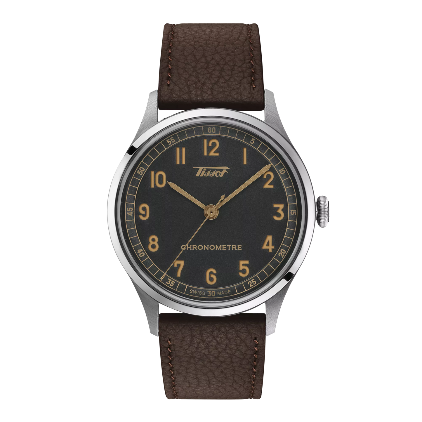 Tissot Heritage 1938 Automatic Men's Watch T1424641606200