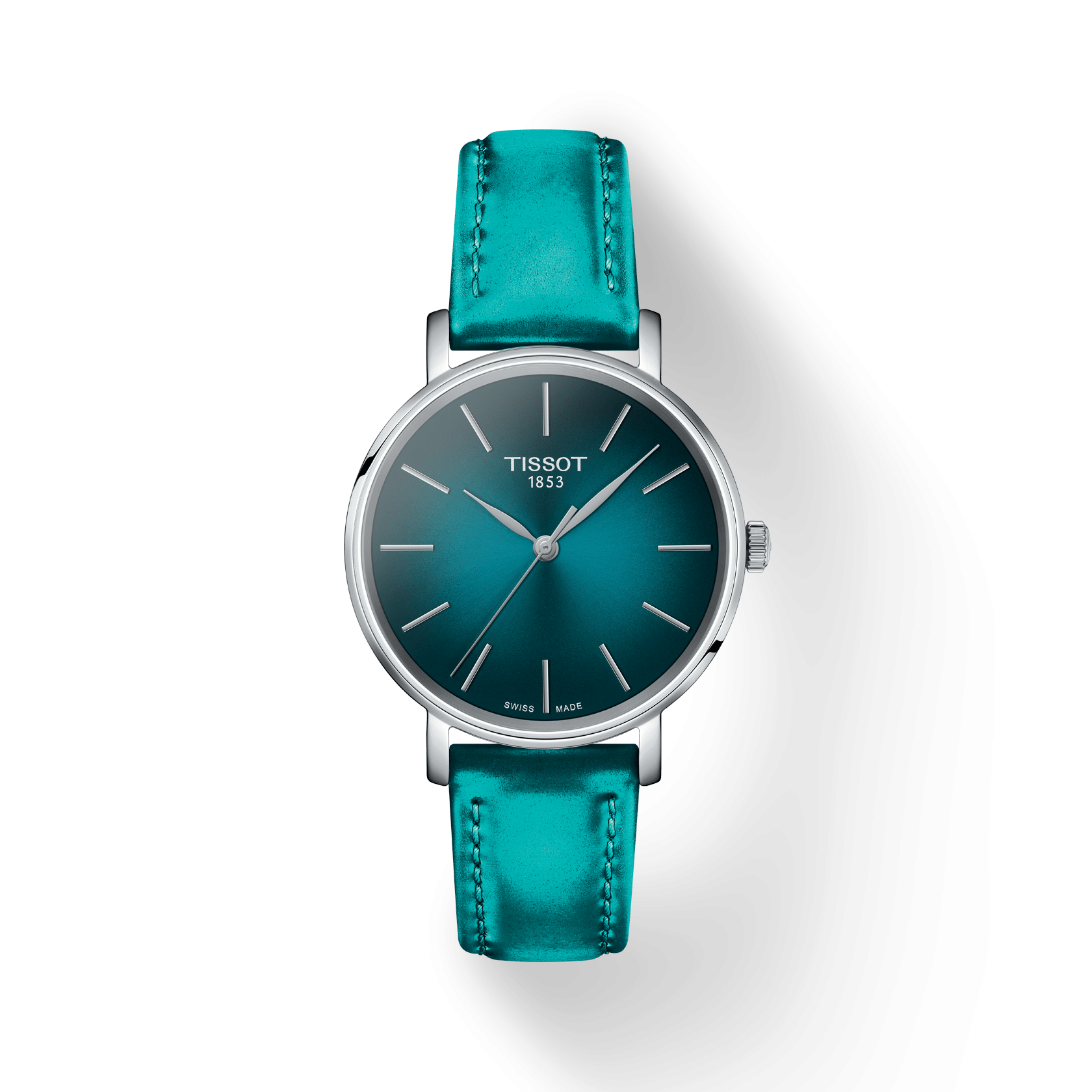 Tissot Everytime lady T1432101709100